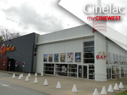 Cinélac - Ploërmel