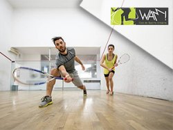 Club de sport wam