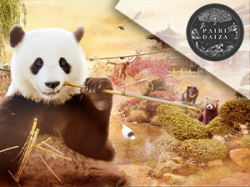 Pairi Daiza
