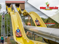 Parc de la Vallée ( E-Billets )