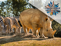 Zoo La Boissière du Doré